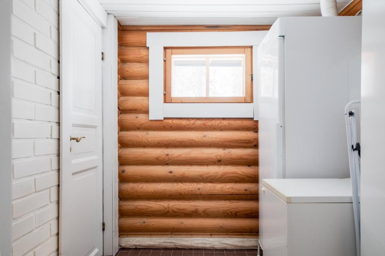 Holiday In Lapland - Levisalmi A Extérieur photo