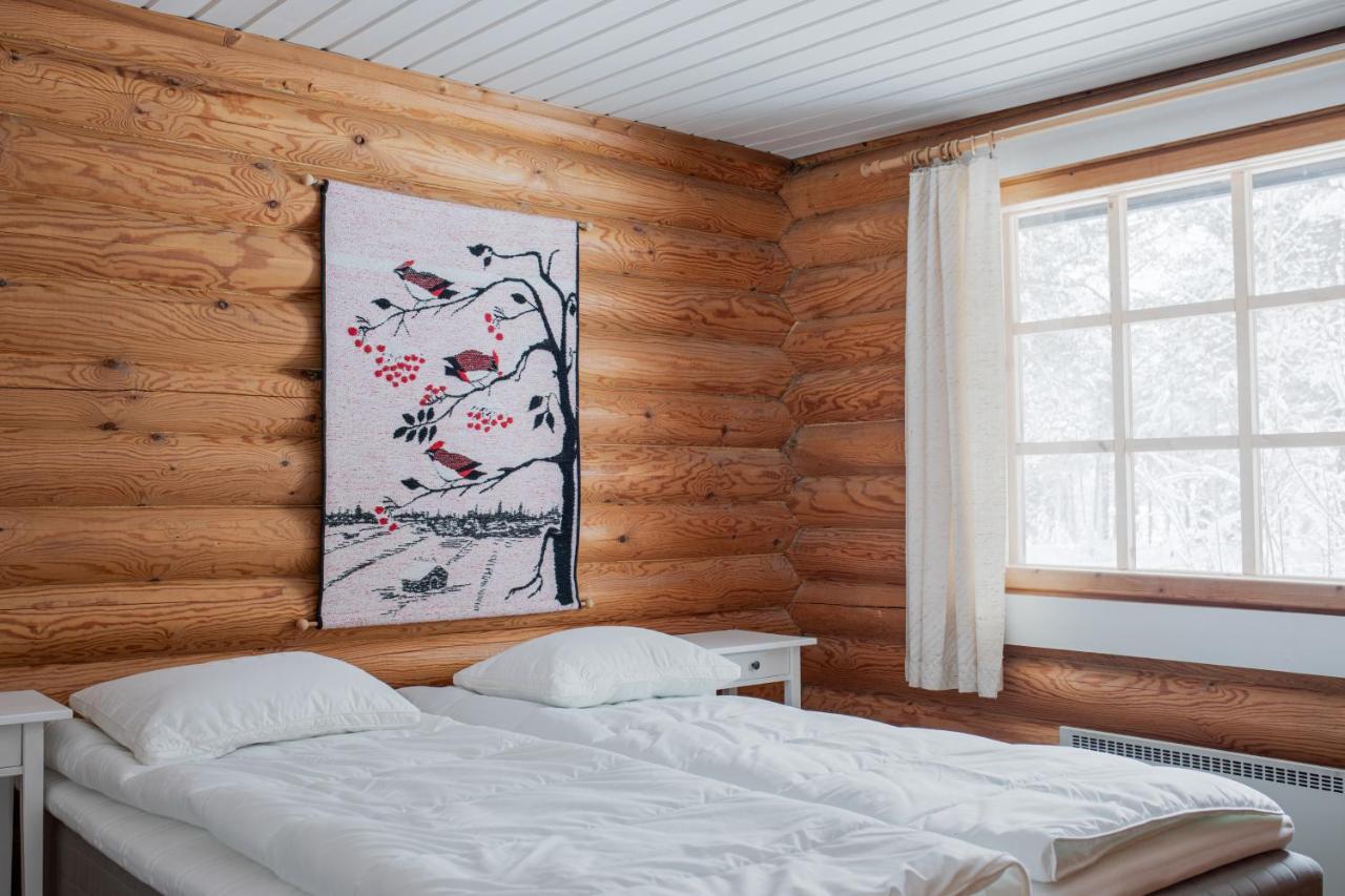 Holiday In Lapland - Levisalmi A Extérieur photo