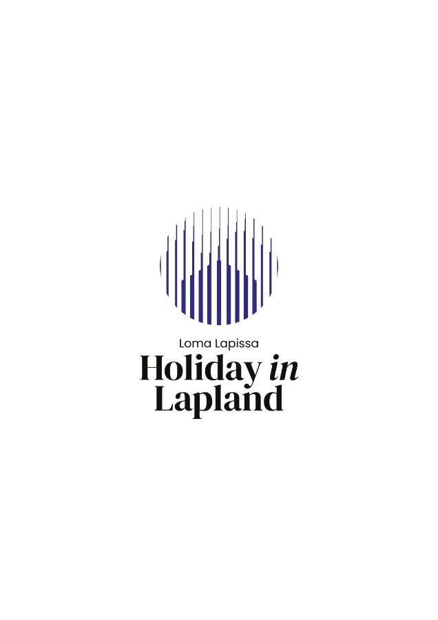 Holiday In Lapland - Levisalmi A Extérieur photo