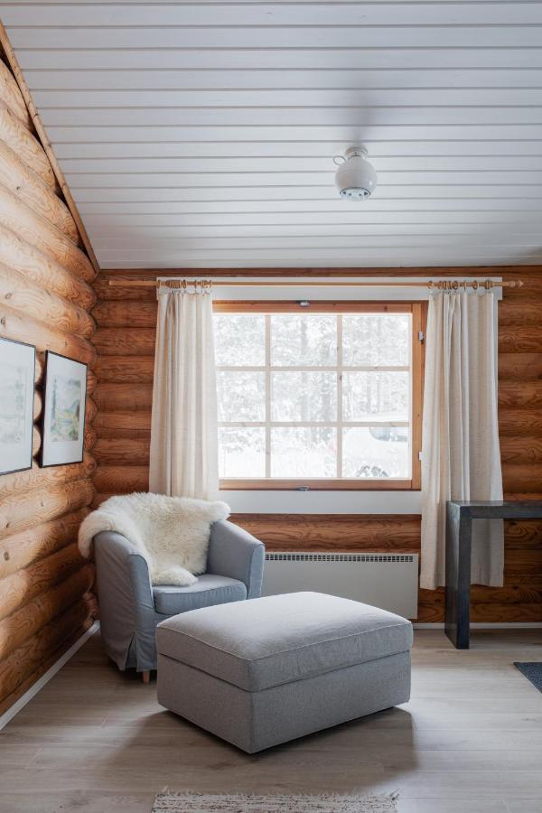 Holiday In Lapland - Levisalmi A Extérieur photo