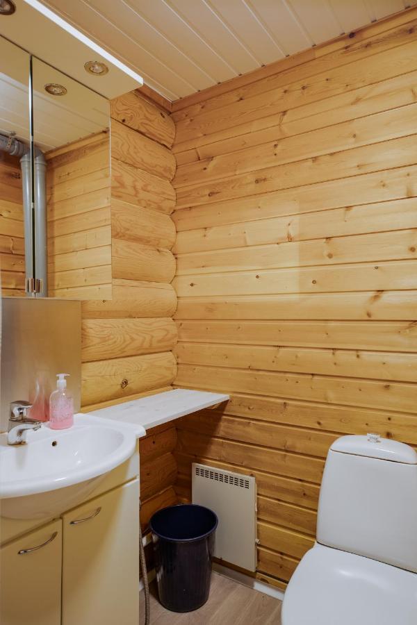 Holiday In Lapland - Levisalmi A Extérieur photo