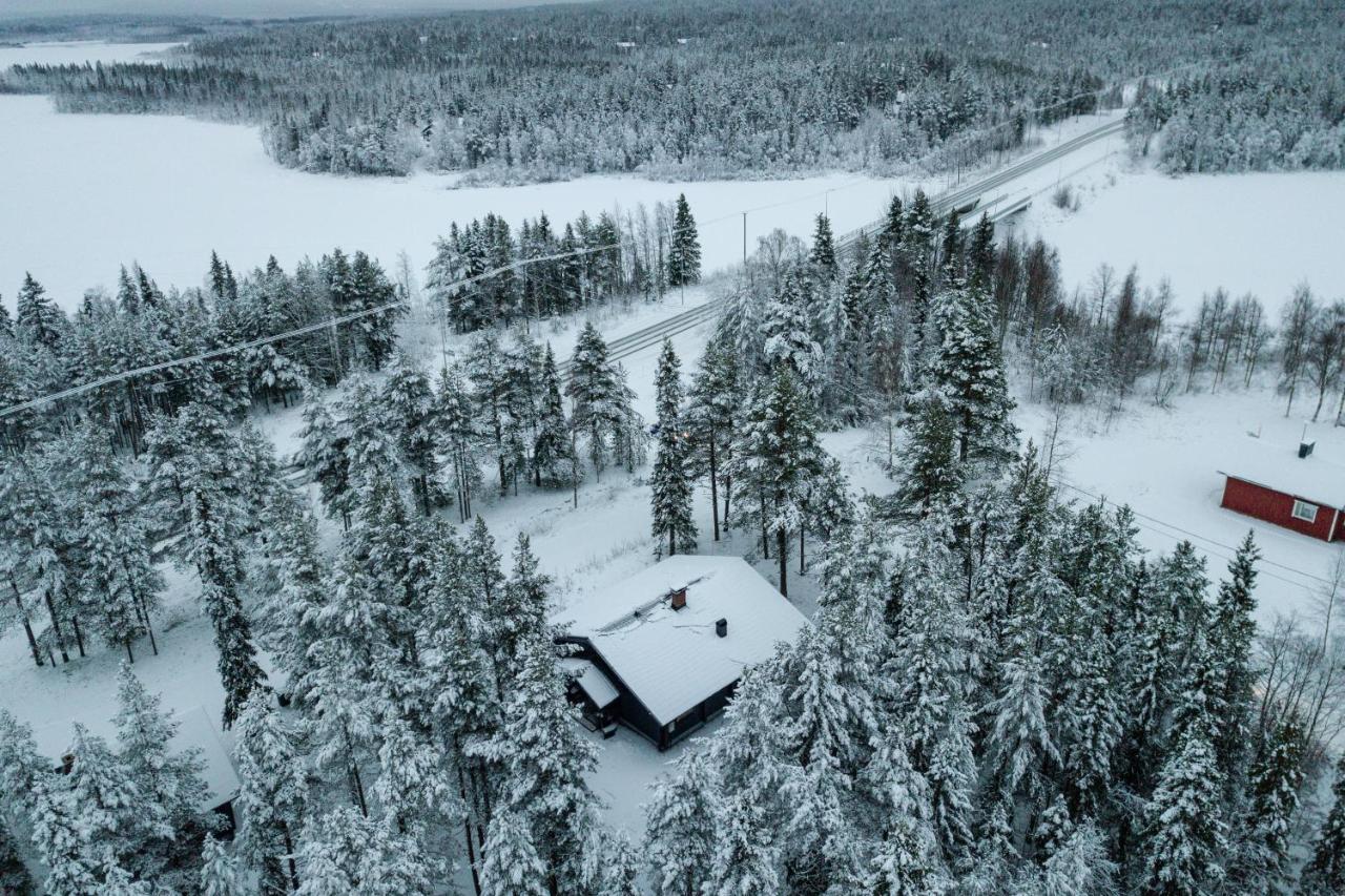Holiday In Lapland - Levisalmi A Extérieur photo