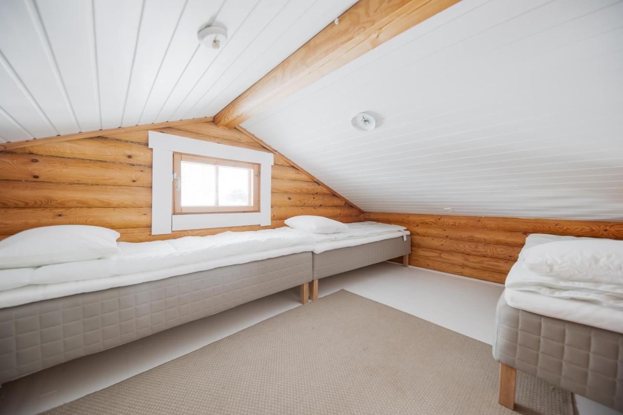 Holiday In Lapland - Levisalmi A Extérieur photo