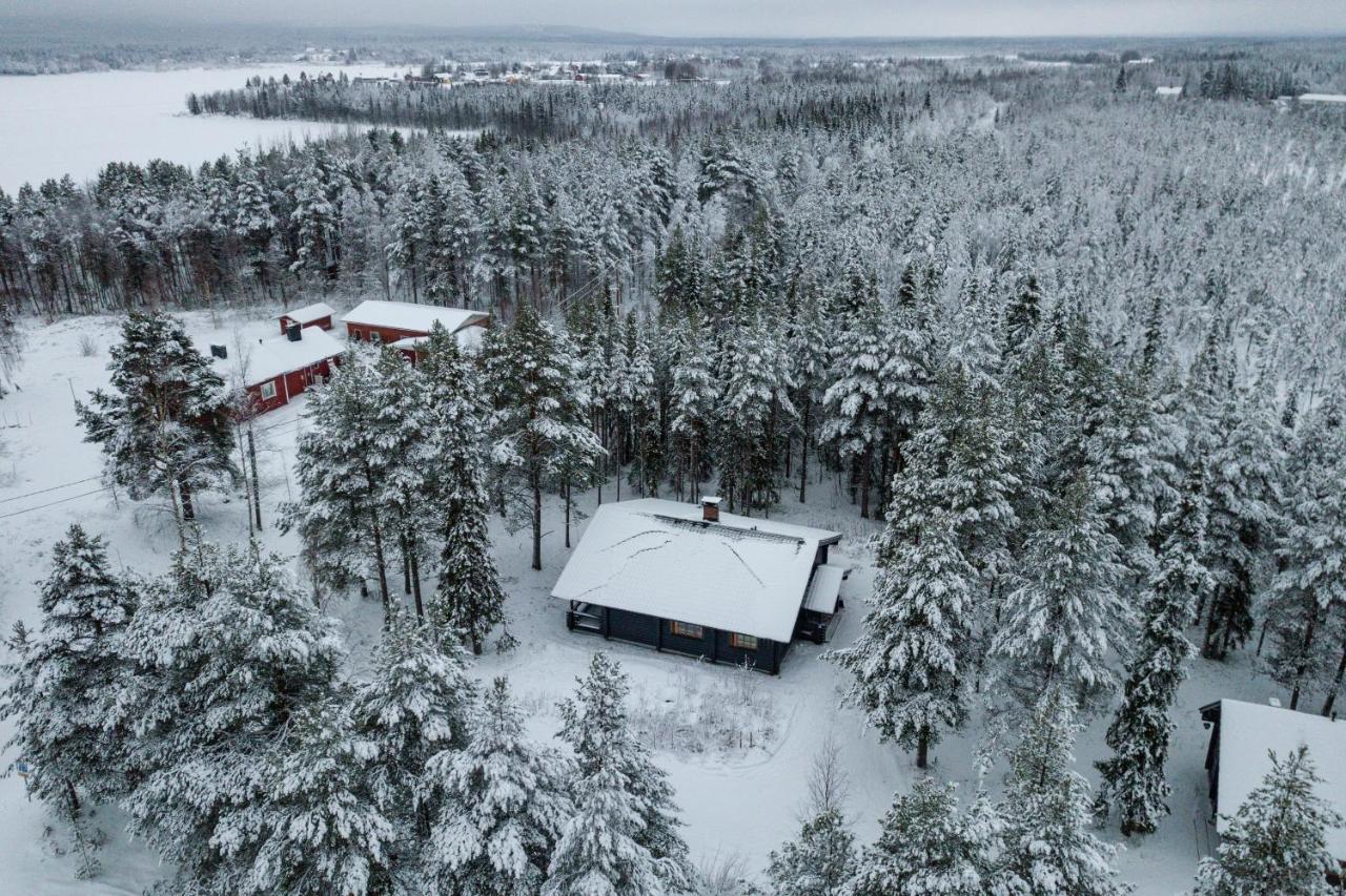 Holiday In Lapland - Levisalmi A Extérieur photo