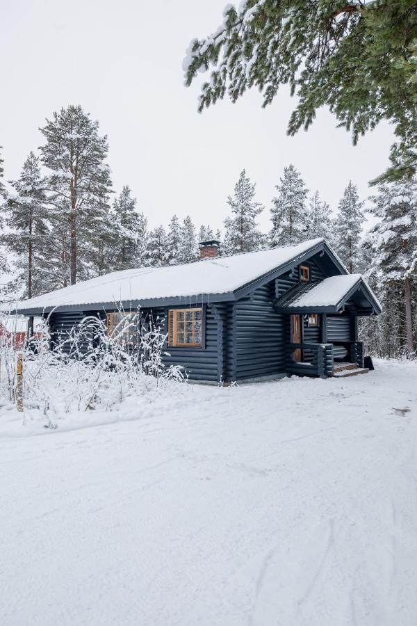 Holiday In Lapland - Levisalmi A Extérieur photo