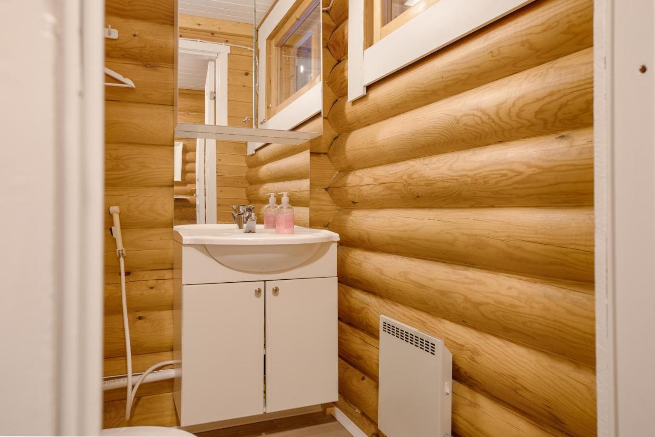 Holiday In Lapland - Levisalmi A Extérieur photo
