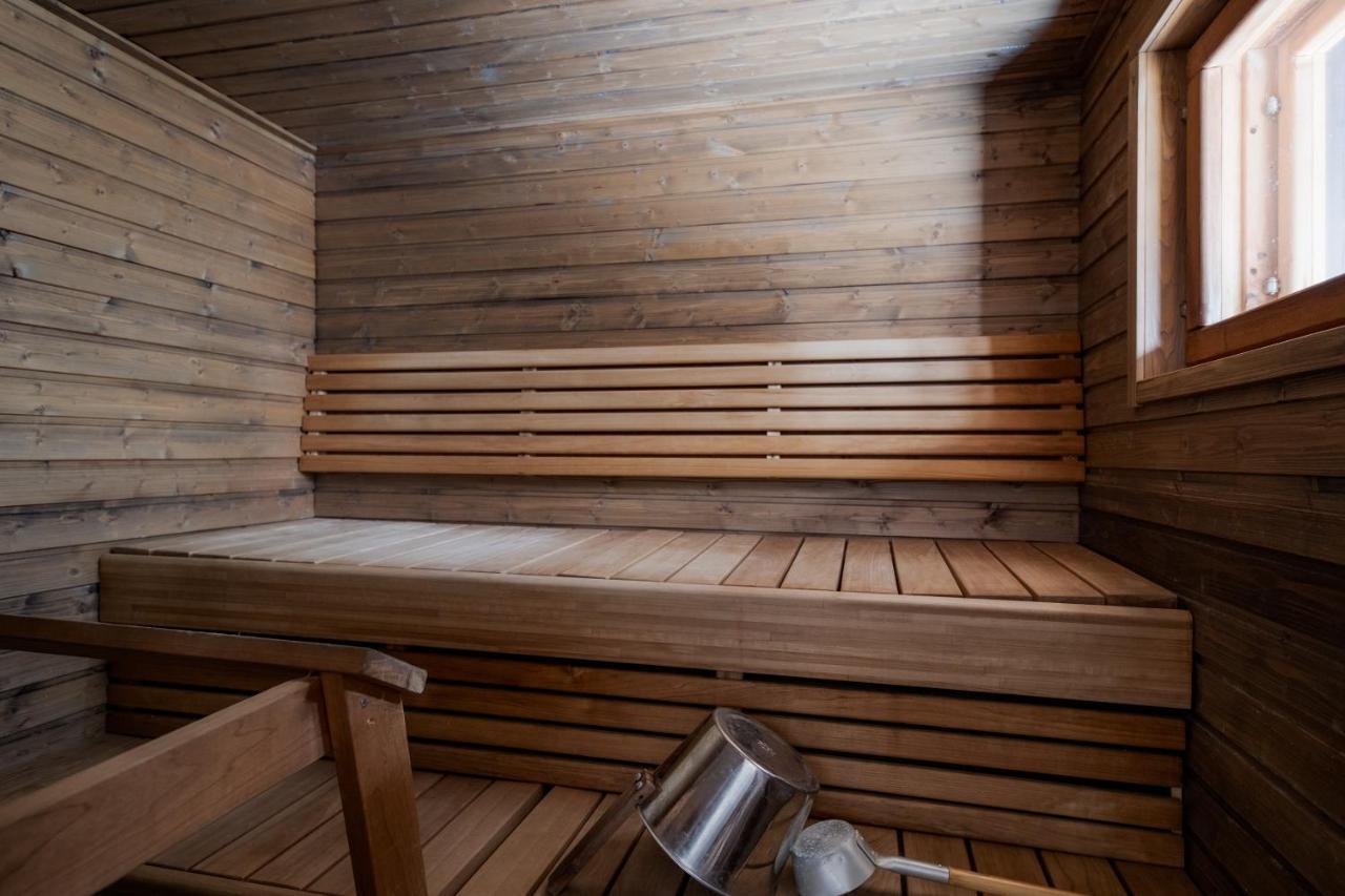 Holiday In Lapland - Levisalmi A Extérieur photo