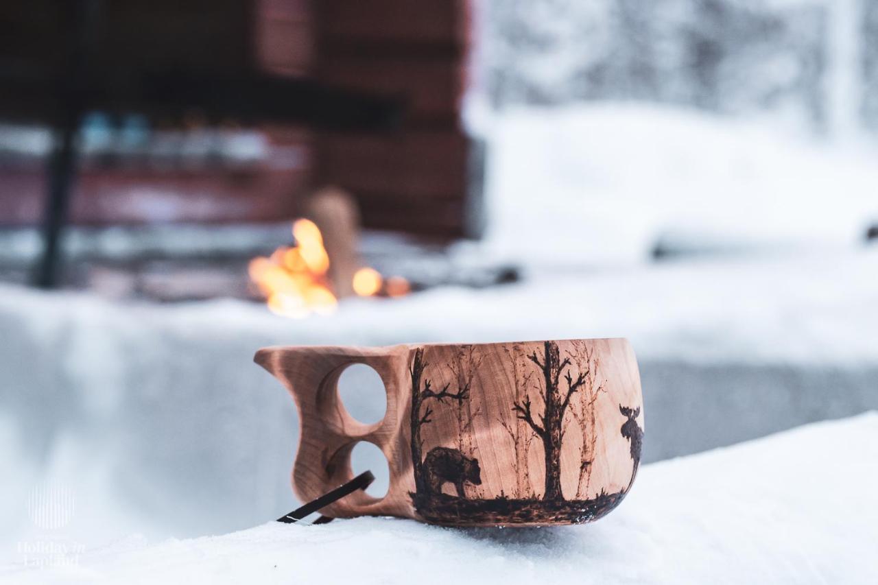 Holiday In Lapland - Levisalmi A Extérieur photo