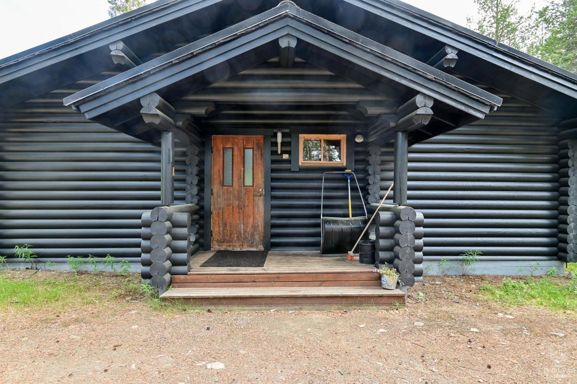 Holiday In Lapland - Levisalmi A Extérieur photo